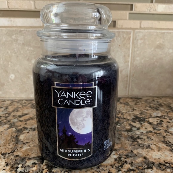 Yankee Candle
